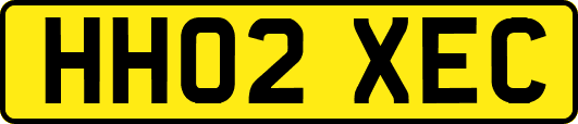 HH02XEC