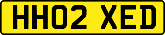 HH02XED
