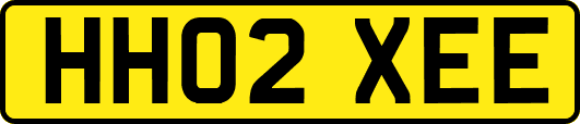 HH02XEE