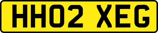 HH02XEG