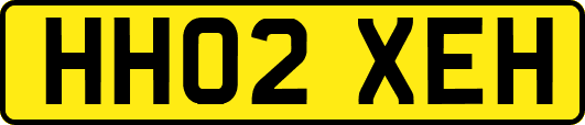 HH02XEH