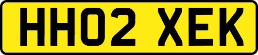 HH02XEK