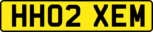 HH02XEM