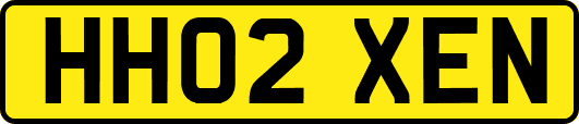 HH02XEN