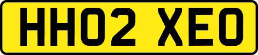 HH02XEO