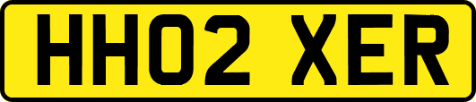 HH02XER