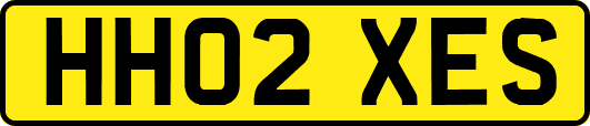 HH02XES