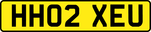 HH02XEU