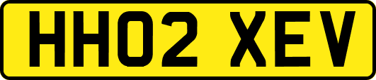 HH02XEV