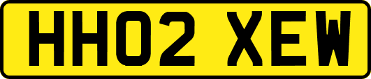 HH02XEW