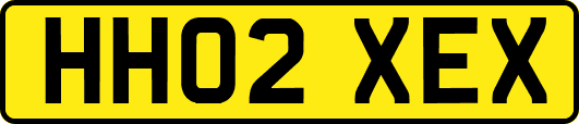 HH02XEX
