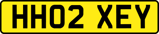 HH02XEY