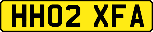 HH02XFA