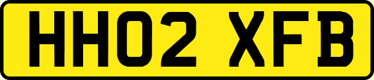 HH02XFB