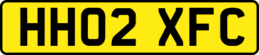 HH02XFC