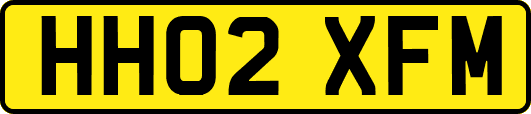 HH02XFM