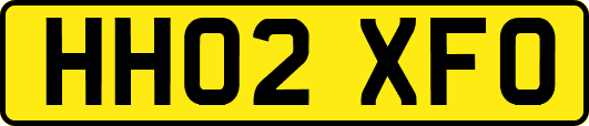 HH02XFO