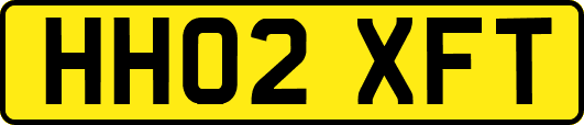 HH02XFT
