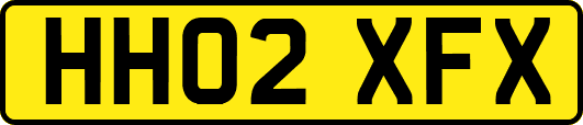 HH02XFX