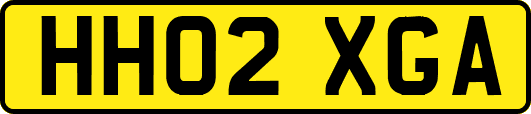 HH02XGA
