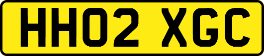 HH02XGC