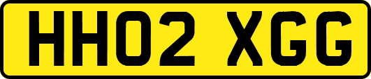 HH02XGG