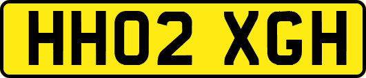 HH02XGH