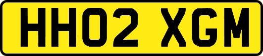 HH02XGM