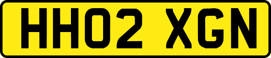 HH02XGN