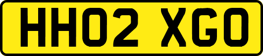 HH02XGO