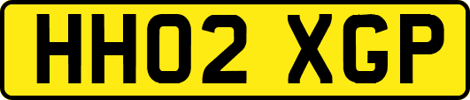 HH02XGP