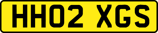HH02XGS