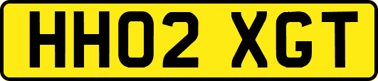 HH02XGT