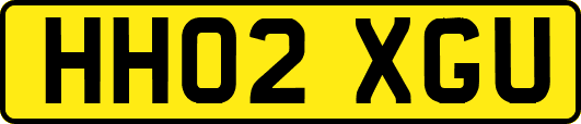 HH02XGU