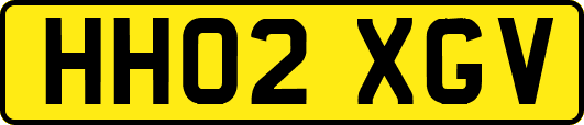 HH02XGV