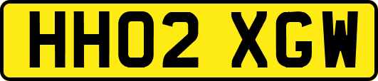 HH02XGW