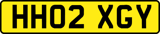 HH02XGY