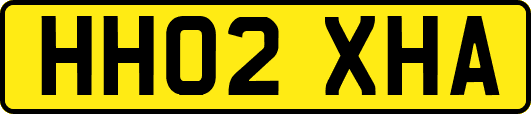 HH02XHA
