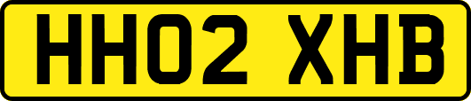 HH02XHB