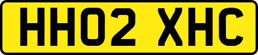 HH02XHC