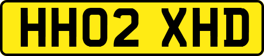 HH02XHD