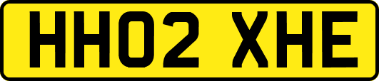 HH02XHE
