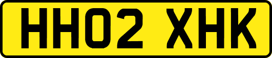 HH02XHK