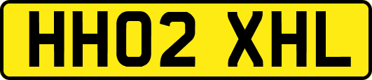HH02XHL