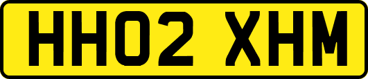 HH02XHM