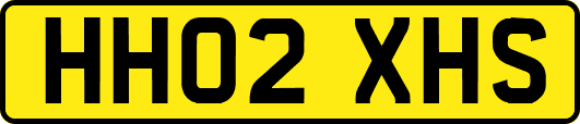 HH02XHS