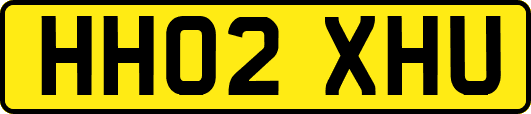 HH02XHU