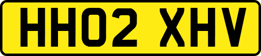 HH02XHV