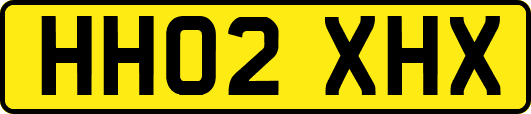 HH02XHX