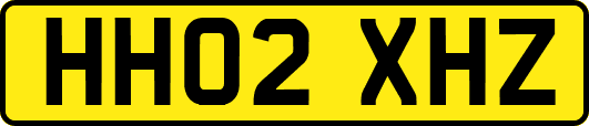 HH02XHZ